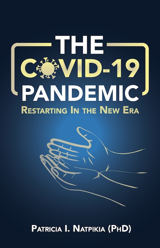Front cover_The COVID-19 Pandemic