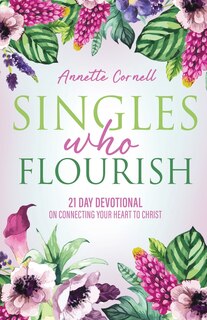 Front cover_Singles Who Flourish