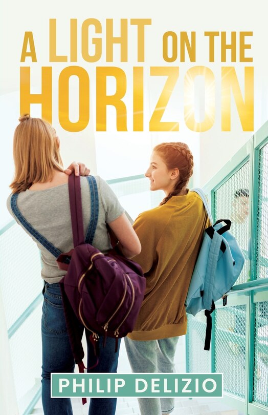 Front cover_A Light on the Horizon
