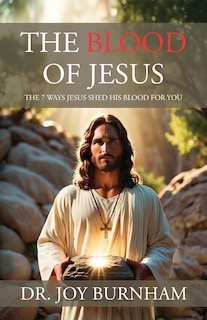 Couverture_The Blood of Jesus