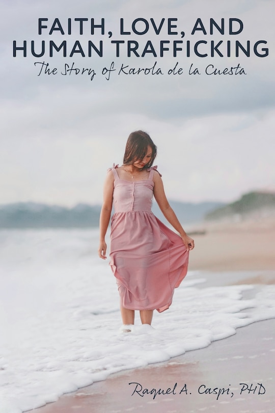 Couverture_Faith, Love, and Human Trafficking