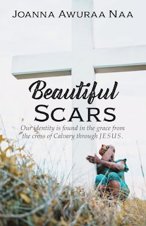 Front cover_Beautiful Scars