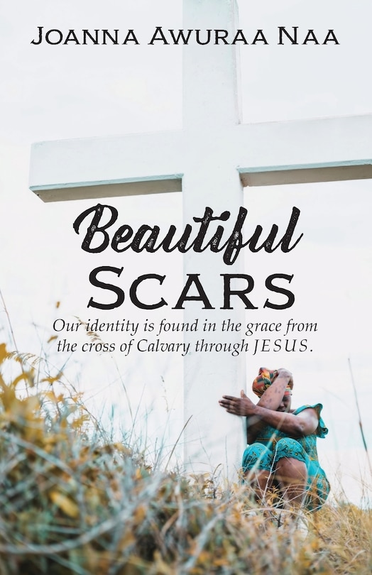 Front cover_Beautiful Scars