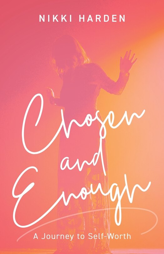 Couverture_Chosen and Enough