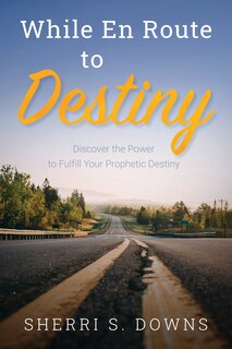 Couverture_While en Route to Destiny