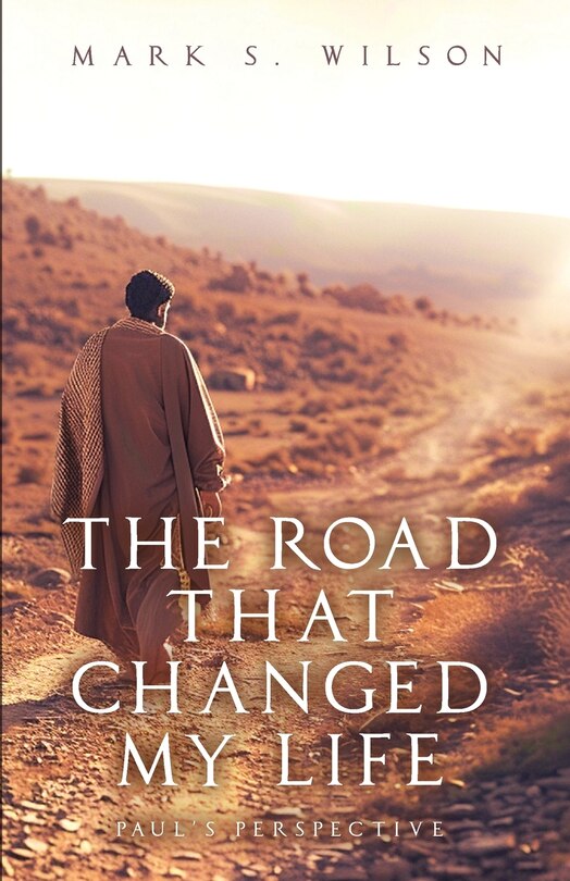 Couverture_The Road That Changed My Life