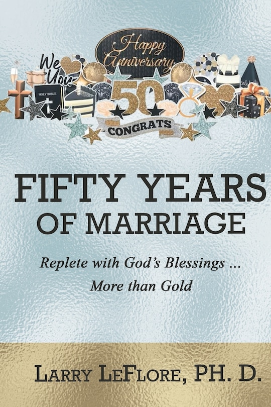 Couverture_50 Years of Marriage