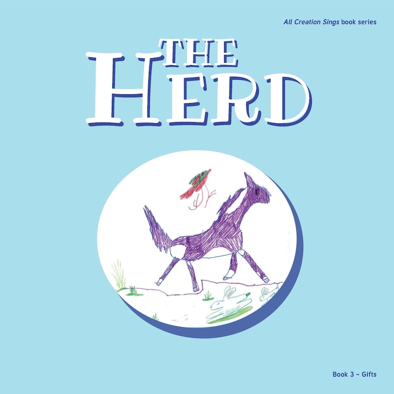 Front cover_The Herd
