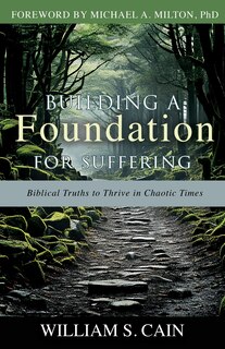 Couverture_Building a Foundation for Suffering