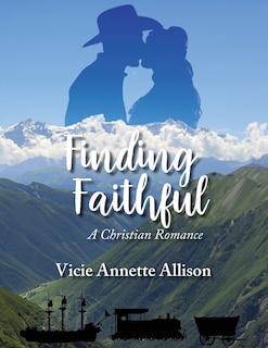 Front cover_Finding Faithful