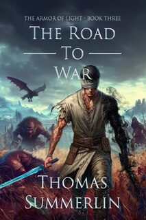 Front cover_The Road to War