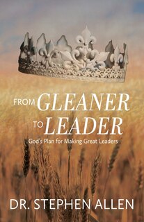 Front cover_From Gleaner to Leader