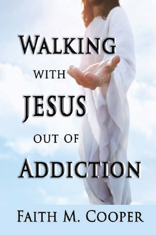 Couverture_Walking with Jesus Out of Addiction