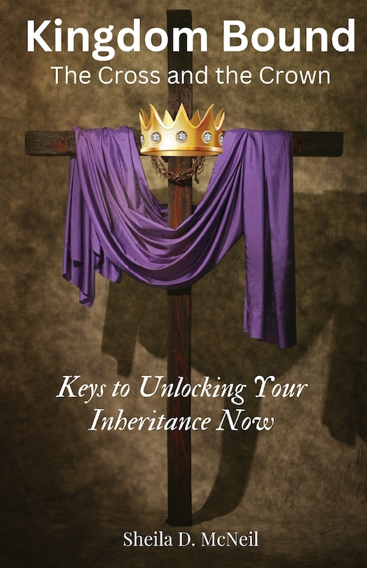 Front cover_Kingdom Bound