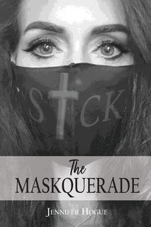Couverture_The Maskquerade