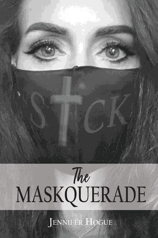 Couverture_The Maskquerade