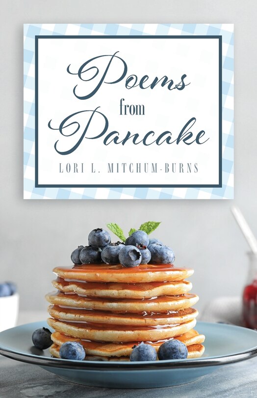 Couverture_Poems from Pancake