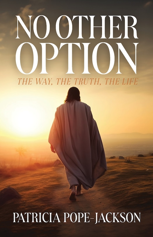 Couverture_No Other Option