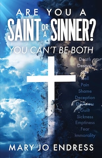 Front cover_Are You a Saint or a Sinner?