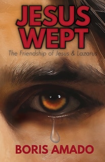 Couverture_Jesus Wept
