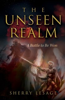 Front cover_The Unseen Realm