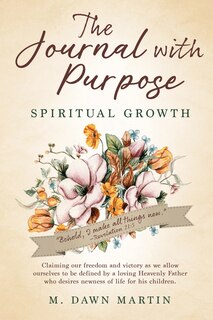Front cover_The Journal with Purpose