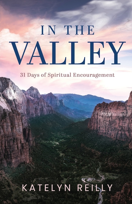 Front cover_In the Valley