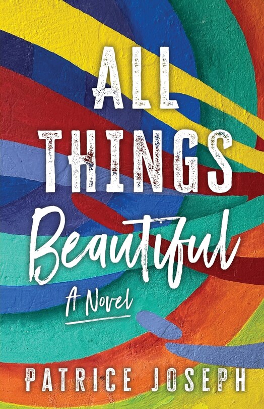 Couverture_All Things Beautiful