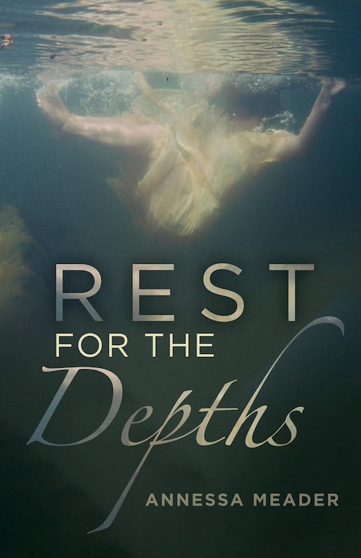 Front cover_Rest for the Depths