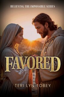 Front cover_Favored