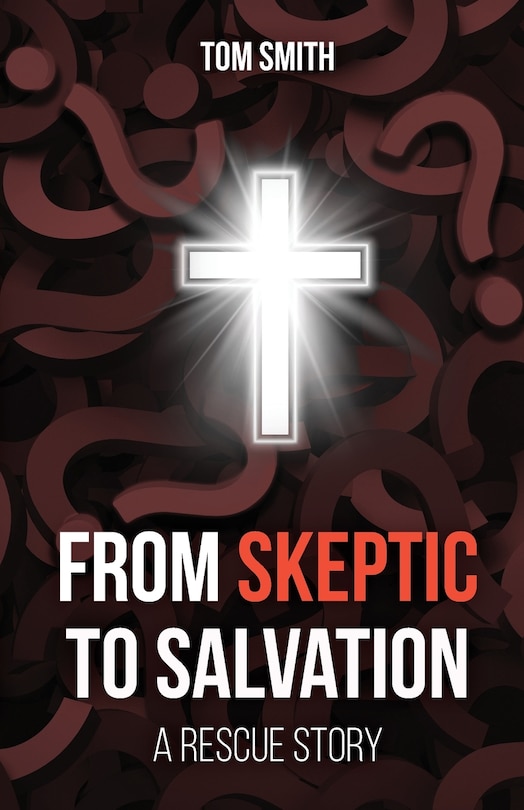 Couverture_From Skeptic to Salvation