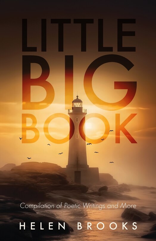 Front cover_Little Big Book