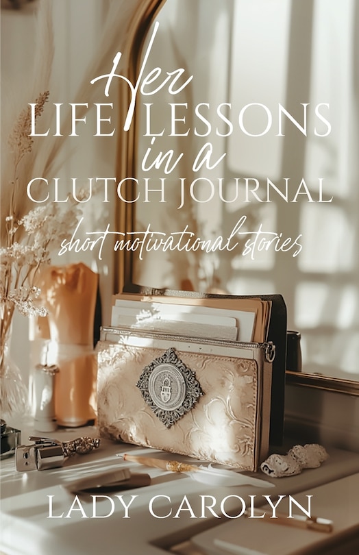 Couverture_Her Life Lessons in a Clutch Journal