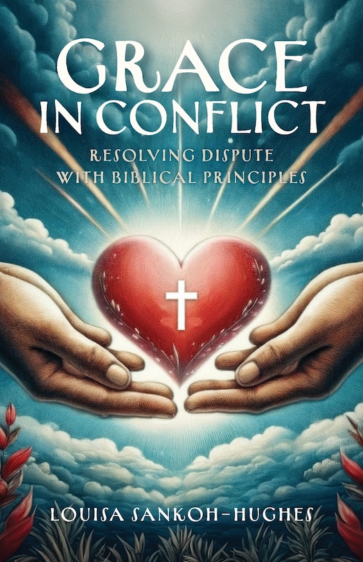 Front cover_Grace in Conflict