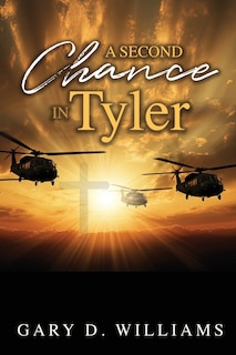 Couverture_A Second Chance in Tyler