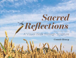 Front cover_Sacred Reflections
