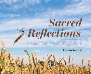 Couverture_Sacred Reflections