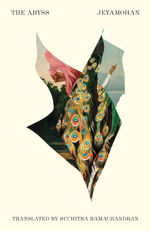 Front cover_The Abyss