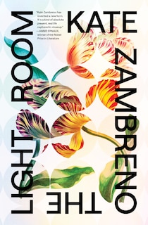 Couverture_The Light Room
