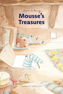 Couverture_Mousse's Treasures