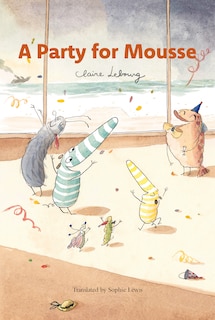Couverture_A Party for Mousse