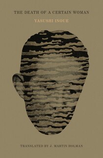 Couverture_The Death of a Certain Woman