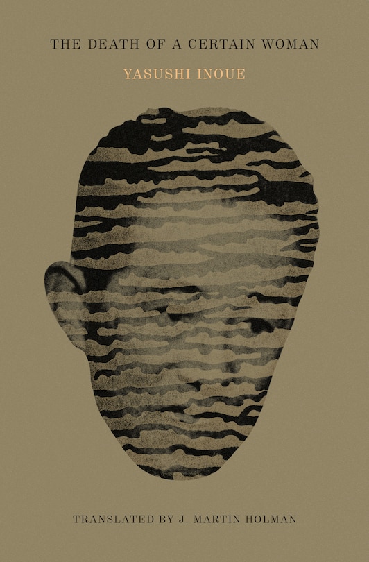 Couverture_The Death of a Certain Woman