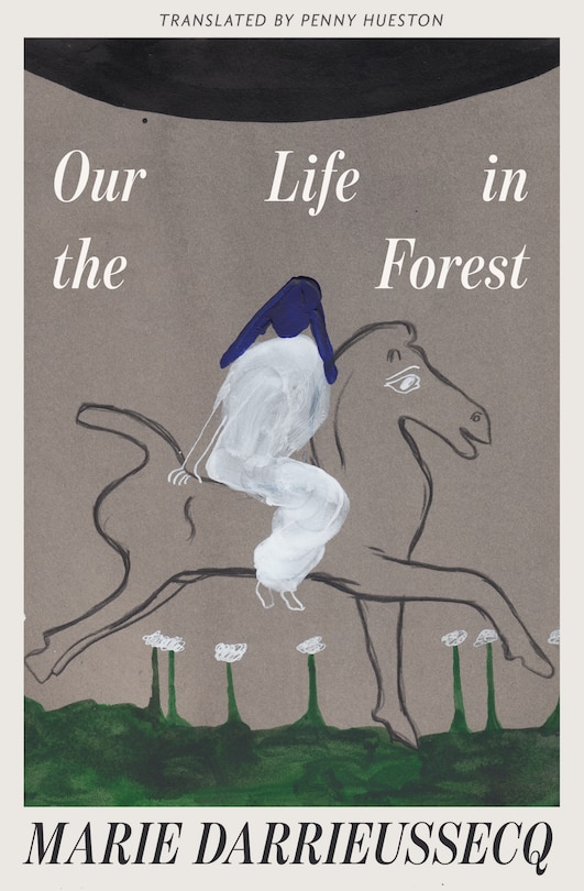Front cover_Our Life in the Forest