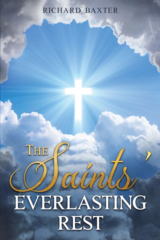 Couverture_The Saints' Everlasting Rest