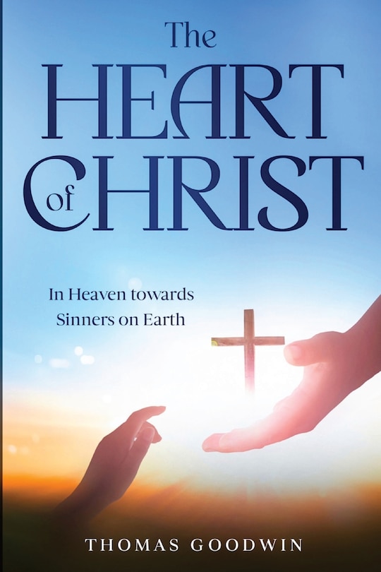 Front cover_The Heart of Christ