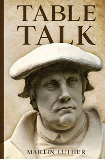 Front cover_Table Talk