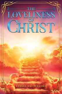 Front cover_The Loveliness of Christ