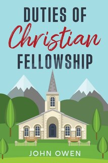Front cover_Duties of Christian Fellowship