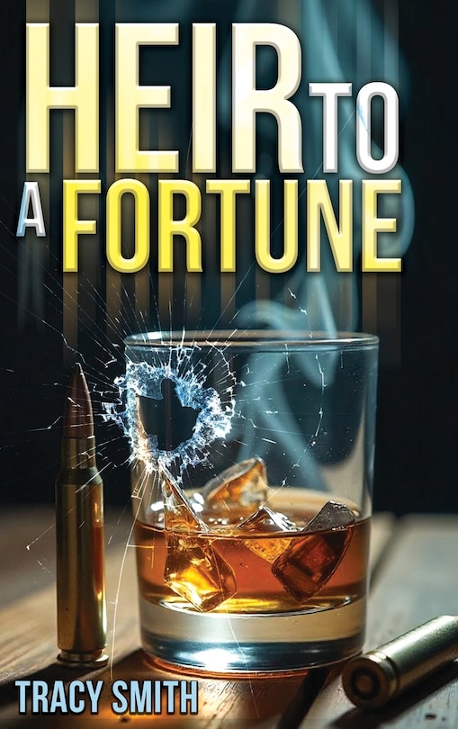 Front cover_Heir to a Fortune